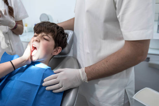 Best Urgent Dental Care for Toothaches in Surfside Beach, SC